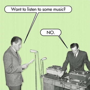 classical music is boring