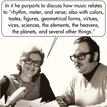 classical music is boring