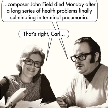 classical music is boring