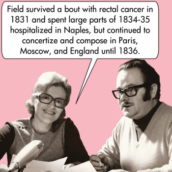 classical music is boring