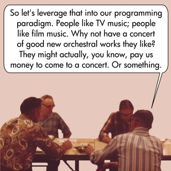 bored of directors