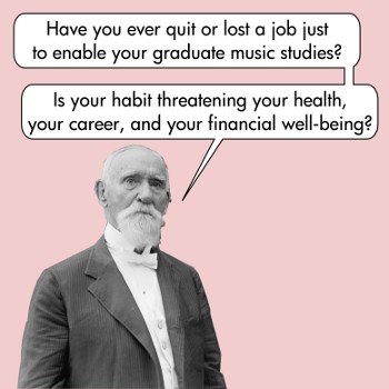 public service announcement