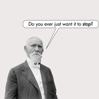 graduate students anonymous