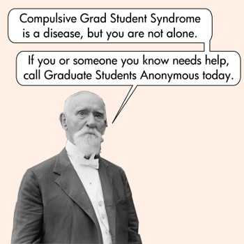 public service announcement