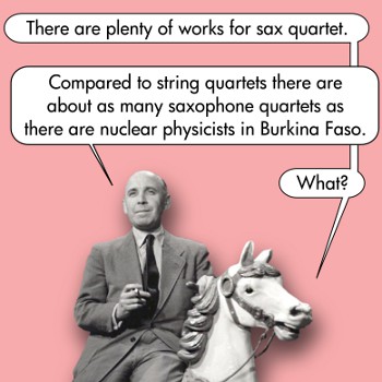 classical music is boring