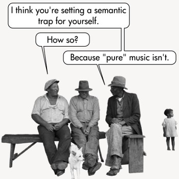 classical music is boring
