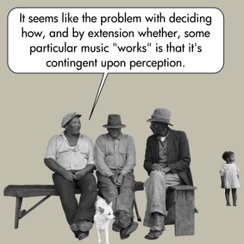 classical music is boring