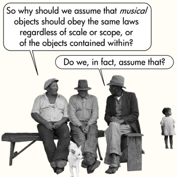 classical music is boring