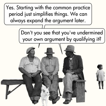 classical music is boring