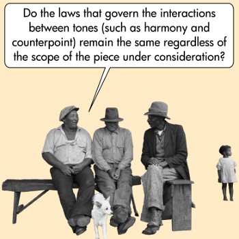 classical music is boring