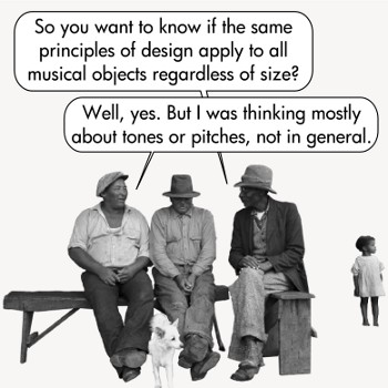 classical music is boring