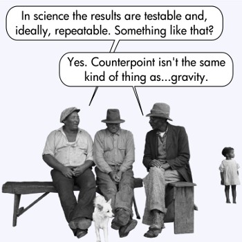 classical music is boring