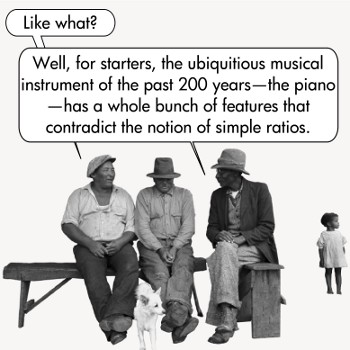 classical music is boring