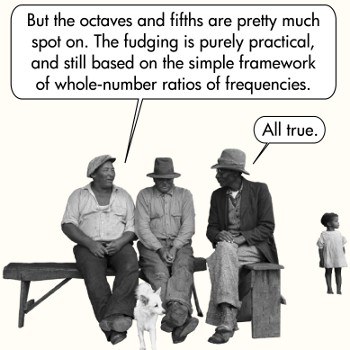 classical music is boring