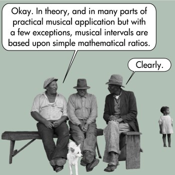 classical music is boring