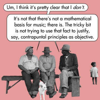 classical music is boring