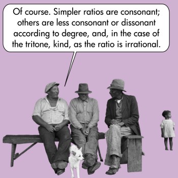 classical music is boring