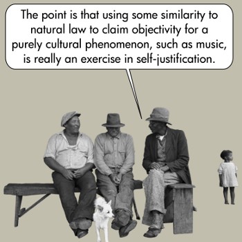 classical music is boring