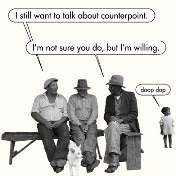 classical music is boring