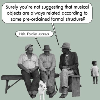 classical music is boring