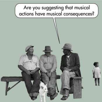 classical music is boring