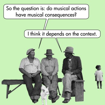 classical music is boring