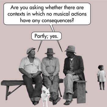 classical music is boring