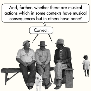 classical music is boring