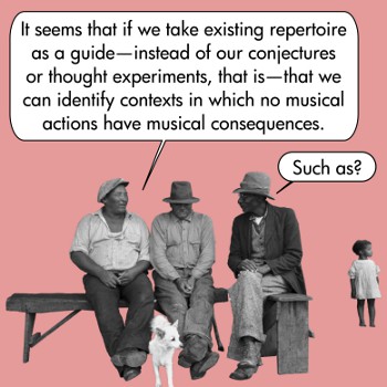 classical music is boring