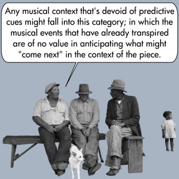 classical music is boring