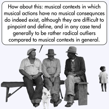 classical music is boring