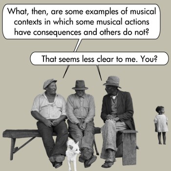 classical music is boring