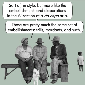 classical music is boring