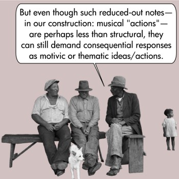 classical music is boring