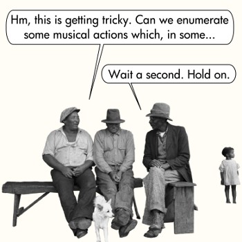 classical music is boring