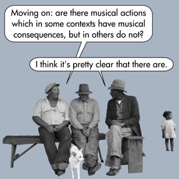 classical music is boring