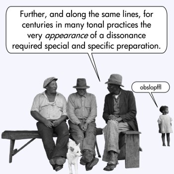 classical music is boring