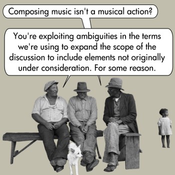 classical music is boring