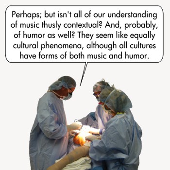 surgeon-theorists vivisection