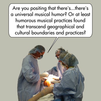 surgeon-theorists vivisection
