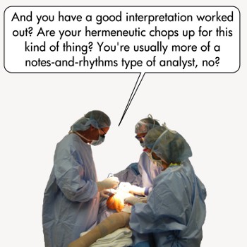 vivisection