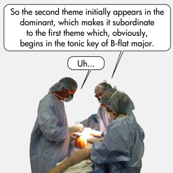 vivisection