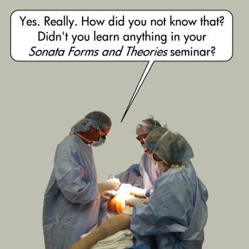 vivisection
