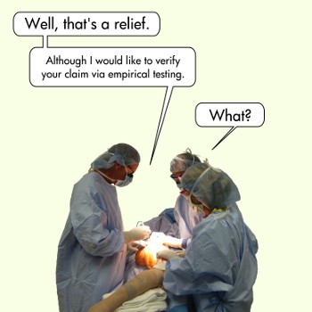 vivisection