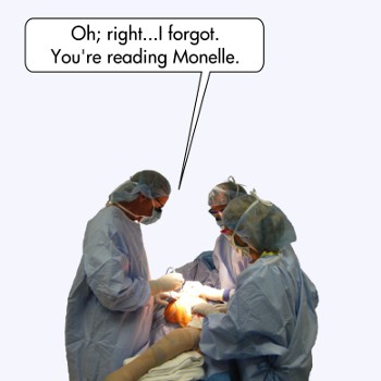 vivisection