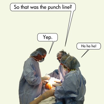 vivisection