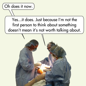 classical music is boring