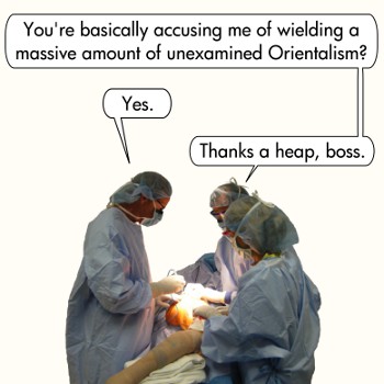 classical music is boring