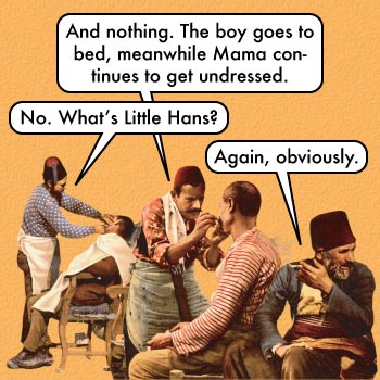 classical music is boring