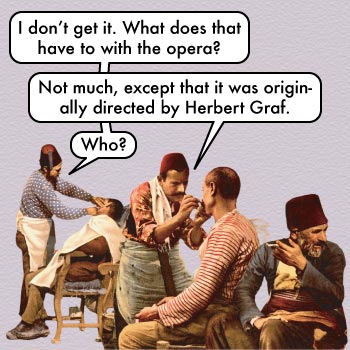 classical music is boring